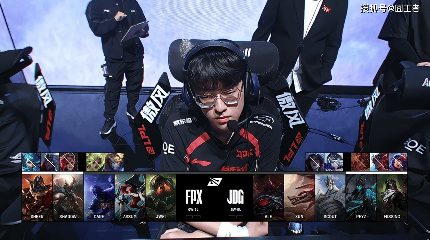 开云体育APP下载-FPX轻取FNC，Meiko线上压制力十足宿敌对决全球总决赛，强势挺进下一轮