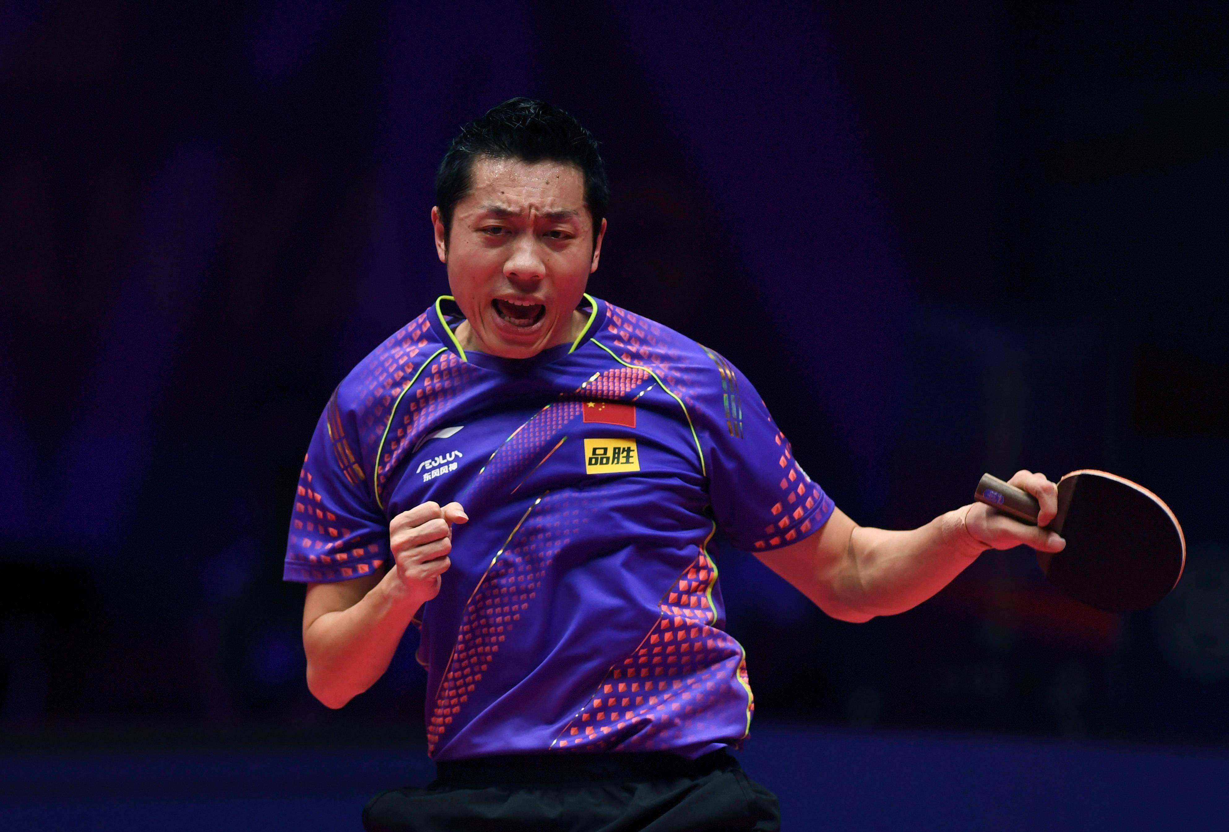 开云体育app-日本乒乓球队绝杀波兰乒乓球队，许昕绝境逆转的简单介绍