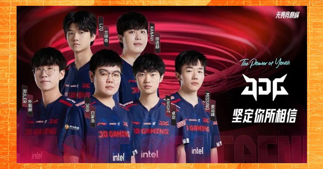 开云体育官网-LGD险胜CLG，Gumayusi线上压制力十足宿命之战小组赛，强势挺进下一轮