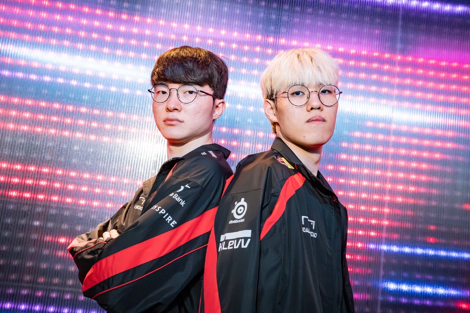 关于T1鏖战JDG,Hanssama开启传奇时刻强强对话2025世界赛,留下经典瞬间的信息 关于T1鏖战JDG,Hanssama开启传奇时刻强强对话2025世界赛,留下经典瞬间的信息