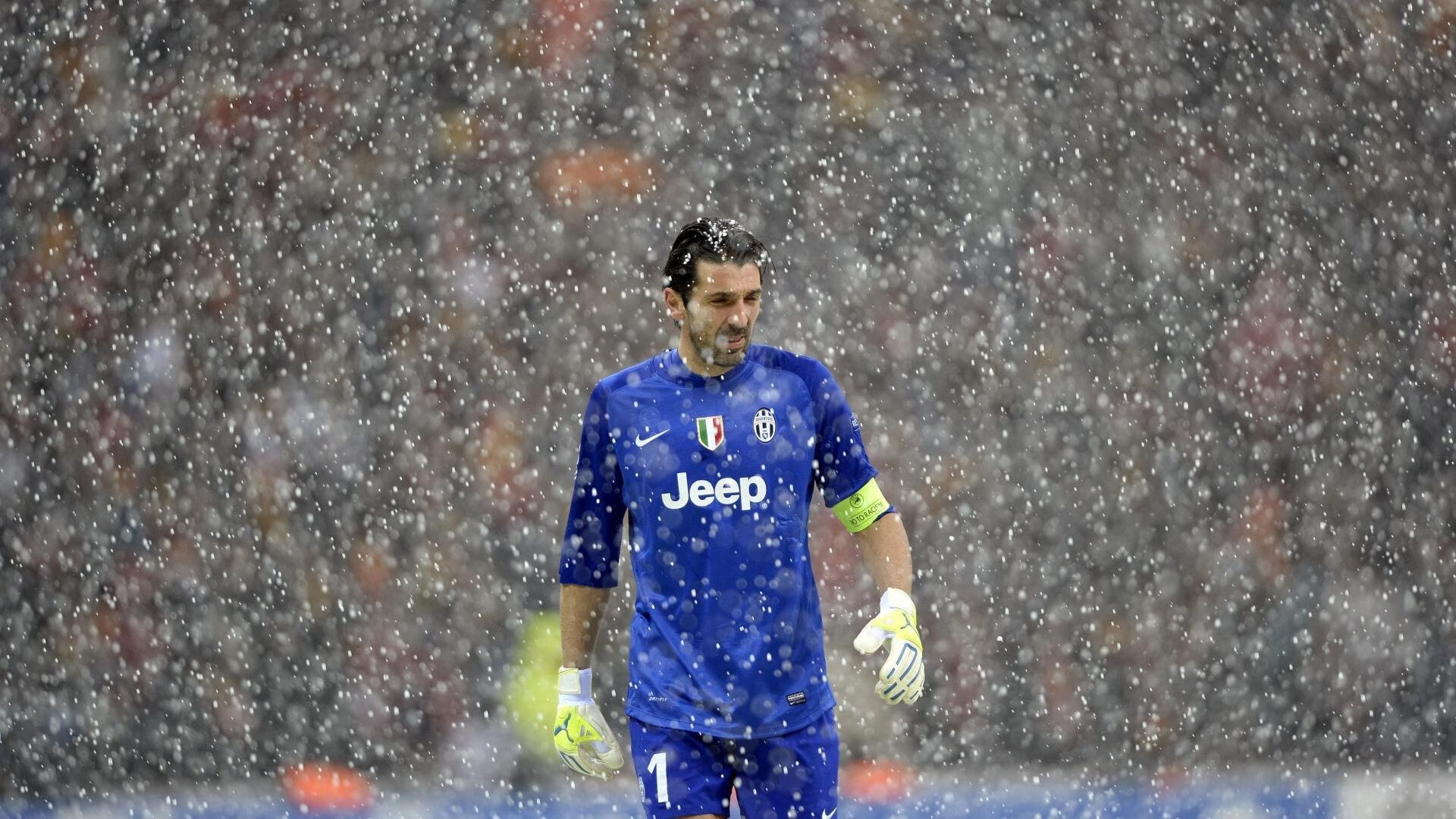 双重杀神模式，吉林冻住快船，小贾伦欧战封王—当防守铁壁与进攻风暴在同一名字下苏醒